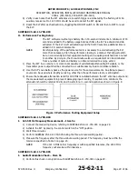 Предварительный просмотр 29 страницы ARTEX 453-5000 Description, Operation, Installation And Maintenance Manual