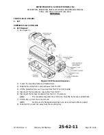 Предварительный просмотр 36 страницы ARTEX 453-5000 Description, Operation, Installation And Maintenance Manual