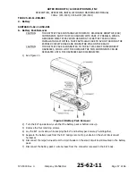 Предварительный просмотр 37 страницы ARTEX 453-5000 Description, Operation, Installation And Maintenance Manual