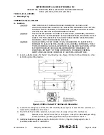 Предварительный просмотр 41 страницы ARTEX 453-5000 Description, Operation, Installation And Maintenance Manual