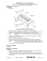 Предварительный просмотр 42 страницы ARTEX 453-5000 Description, Operation, Installation And Maintenance Manual