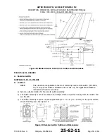 Предварительный просмотр 46 страницы ARTEX 453-5000 Description, Operation, Installation And Maintenance Manual