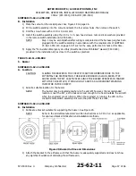 Предварительный просмотр 47 страницы ARTEX 453-5000 Description, Operation, Installation And Maintenance Manual