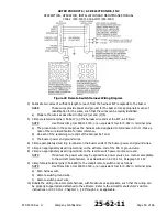 Предварительный просмотр 50 страницы ARTEX 453-5000 Description, Operation, Installation And Maintenance Manual