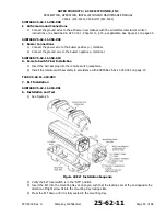 Предварительный просмотр 53 страницы ARTEX 453-5000 Description, Operation, Installation And Maintenance Manual