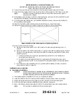 Предварительный просмотр 56 страницы ARTEX 453-5000 Description, Operation, Installation And Maintenance Manual