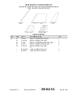 Предварительный просмотр 66 страницы ARTEX 453-5000 Description, Operation, Installation And Maintenance Manual