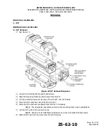 Предварительный просмотр 37 страницы ARTEX 453-5002 Description, Operation, Installation And Maintenance Manual