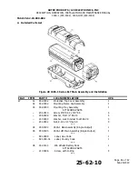 Предварительный просмотр 65 страницы ARTEX 453-5002 Description, Operation, Installation And Maintenance Manual