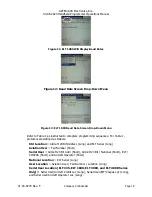 Предварительный просмотр 20 страницы ARTEX 8700 Product User Manual