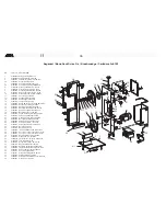 Предварительный просмотр 36 страницы ARTEX A/E 155 Operating Instructions Manual