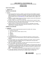 Preview for 10 page of ARTEX B406-4 Description, Operation, Installation And Maintenance Manual