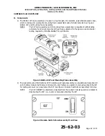 Preview for 18 page of ARTEX B406-4 Description, Operation, Installation And Maintenance Manual