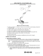 Preview for 33 page of ARTEX B406-4 Description, Operation, Installation And Maintenance Manual