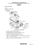 Preview for 39 page of ARTEX B406-4 Description, Operation, Installation And Maintenance Manual