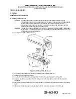 Preview for 40 page of ARTEX B406-4 Description, Operation, Installation And Maintenance Manual