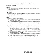 Preview for 43 page of ARTEX B406-4 Description, Operation, Installation And Maintenance Manual