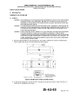 Preview for 44 page of ARTEX B406-4 Description, Operation, Installation And Maintenance Manual