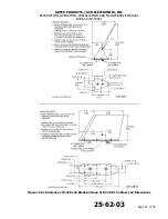 Preview for 47 page of ARTEX B406-4 Description, Operation, Installation And Maintenance Manual