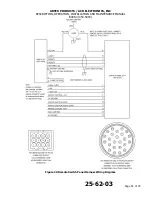 Preview for 53 page of ARTEX B406-4 Description, Operation, Installation And Maintenance Manual