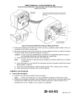 Preview for 56 page of ARTEX B406-4 Description, Operation, Installation And Maintenance Manual