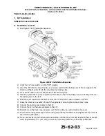 Preview for 58 page of ARTEX B406-4 Description, Operation, Installation And Maintenance Manual