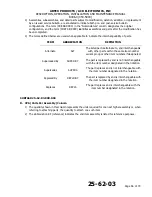 Preview for 66 page of ARTEX B406-4 Description, Operation, Installation And Maintenance Manual