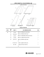 Preview for 70 page of ARTEX B406-4 Description, Operation, Installation And Maintenance Manual