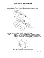 Предварительный просмотр 22 страницы ARTEX DGL-1 Installation And Maintenance Manual