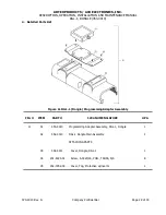 Предварительный просмотр 29 страницы ARTEX DGL-1 Installation And Maintenance Manual