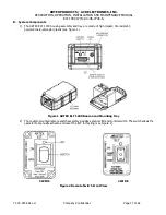 Preview for 17 page of ARTEX ELT 1000 Description, Operation, Installation And Maintenance Manual