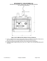 Preview for 40 page of ARTEX ELT 1000 Description, Operation, Installation And Maintenance Manual