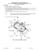 Preview for 41 page of ARTEX ELT 1000 Description, Operation, Installation And Maintenance Manual