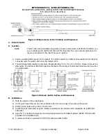 Preview for 44 page of ARTEX ELT 1000 Description, Operation, Installation And Maintenance Manual