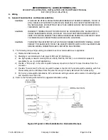 Preview for 46 page of ARTEX ELT 1000 Description, Operation, Installation And Maintenance Manual