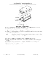 Preview for 56 page of ARTEX ELT 1000 Description, Operation, Installation And Maintenance Manual