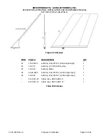 Preview for 60 page of ARTEX ELT 1000 Description, Operation, Installation And Maintenance Manual