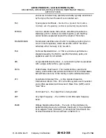 Preview for 7 page of ARTEX ELT 4000S Description, Operation, Installation And Maintenance Manual