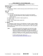 Preview for 13 page of ARTEX ELT 4000S Description, Operation, Installation And Maintenance Manual