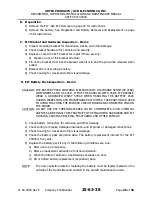 Preview for 25 page of ARTEX ELT 4000S Description, Operation, Installation And Maintenance Manual