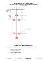 Preview for 42 page of ARTEX ELT 4000S Description, Operation, Installation And Maintenance Manual