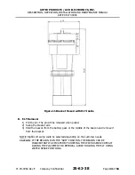 Preview for 44 page of ARTEX ELT 4000S Description, Operation, Installation And Maintenance Manual