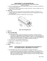 Preview for 14 page of ARTEX ELT C406-N Description, Operation, Installation And Maintenance Manual