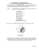 Preview for 20 page of ARTEX ELT C406-N Description, Operation, Installation And Maintenance Manual