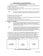 Preview for 30 page of ARTEX ELT C406-N Description, Operation, Installation And Maintenance Manual