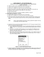 Preview for 33 page of ARTEX ELT C406-N Description, Operation, Installation And Maintenance Manual