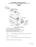 Preview for 39 page of ARTEX ELT C406-N Description, Operation, Installation And Maintenance Manual