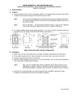 Preview for 50 page of ARTEX ELT C406-N Description, Operation, Installation And Maintenance Manual