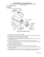 Preview for 60 page of ARTEX ELT C406-N Description, Operation, Installation And Maintenance Manual