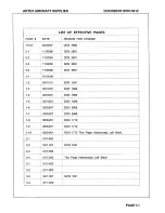 Preview for 2 page of ARTEX G406-4 Description, Operation, Installation And Maintenance Manual